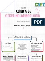 Otorrinolaringología