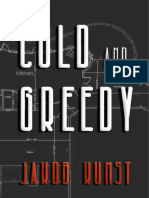 Cold and Greedy 3-24