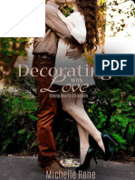 01 - Decorating With Love