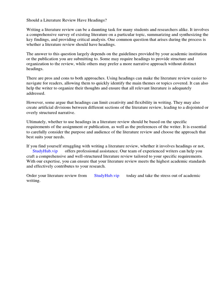 should-a-literature-review-have-headings-download-free-pdf