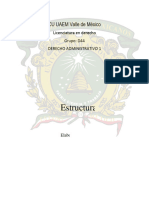 Administracion Publica Estatal y Municipal - Docx Ana