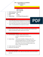 Modul Ajar Ikm Kiswati