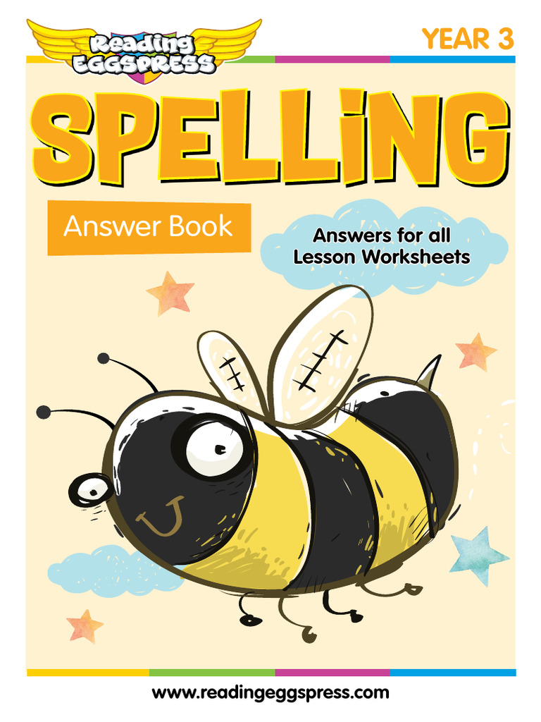 Good spelling book au rex answers pdf copyright