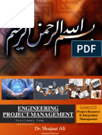 Lec.15-16 - Project Resource MGMT EPM Fall 2023