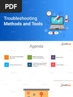 Splunk Module 9 Troubleshooting Methods and Tools