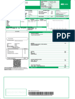 N° de Identificación de Contrato: Caess