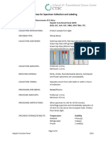 Hepatic Function Panel