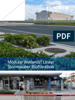 Modular Wetlands Bro New