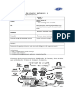 Guía de Estudio y Aplicación Segundo A