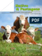 Revista Campo Nativo Pastagens Edio 2