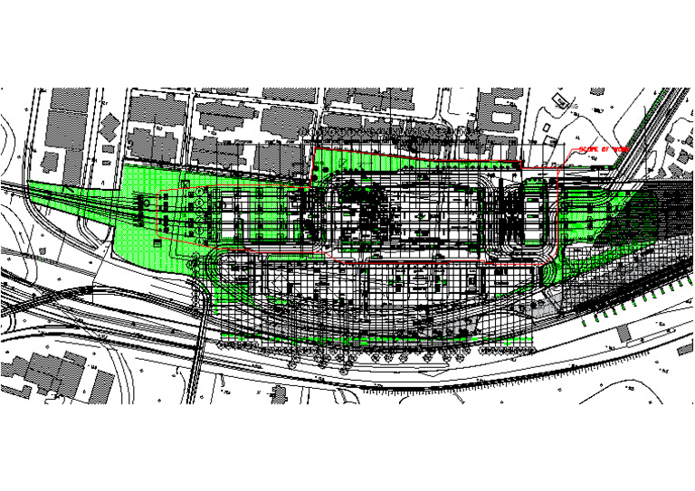 C1 2020 - Site Plan | PDF