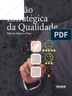 Gestão Estratégica Da Qualidade