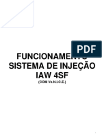 Sistema IAW 4SF (Com Venice)