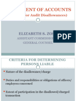 Persons Liable_Auditors Responsibility