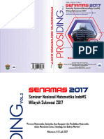 Prosiding SENAMAS2017 Vol2