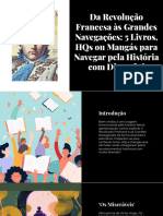 Wepik Da Revolucao Francesa As Grandes Navegacoes 5 Livros Hqs Ou Mangas para Navegar Pela Historia Com 202309011137289zGJ