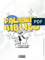 Palabrea Bíblico - Más Impulso