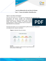 Anexo 2 - Unidad 1 - Paso 2 - Guía para Elaborar Linea de Tiempo.