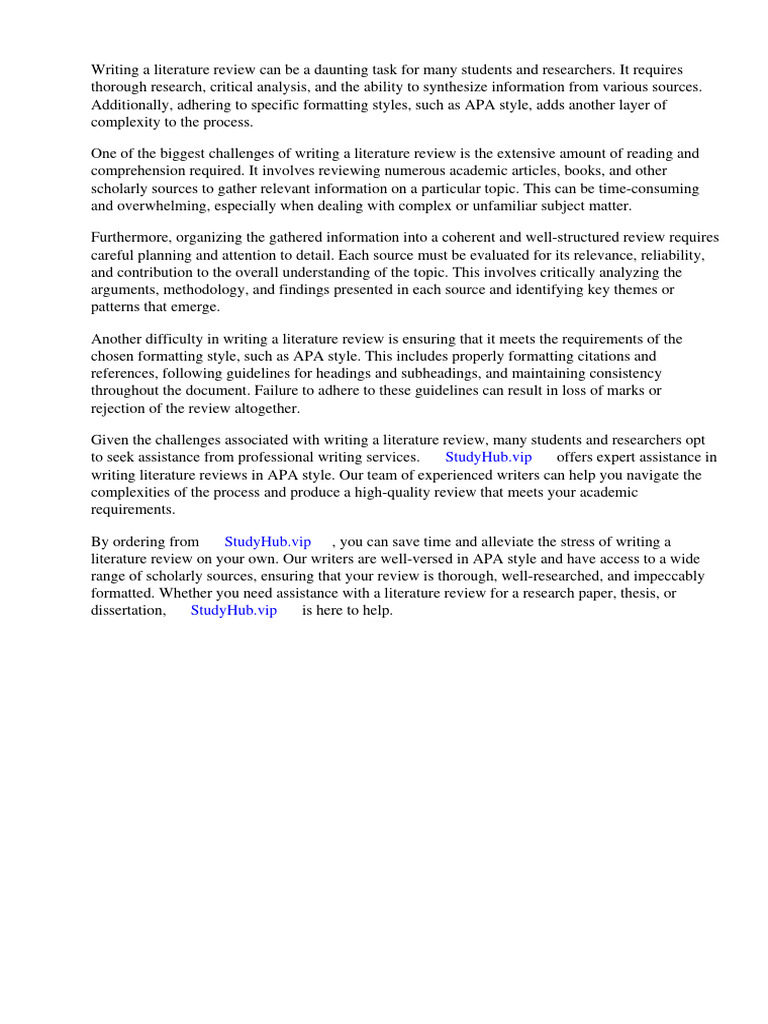 JOURNAL ARTICLE REVIEW SAMPLE PDF APA visual data 7