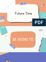 Future Time