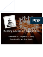 Building A Learning Ion Final