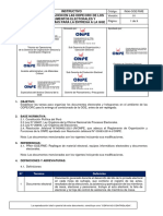 IN06 - GGE-RME - Organización en ODPE ORC de Doc para Entrega de La GGE - V01