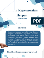 HERPES ZOSTER KEL 4