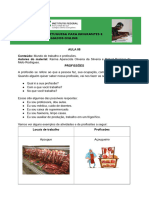 Material Complementar Aula 8