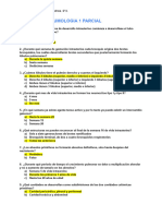 Preguntas - Neumologia - 1er Parcial