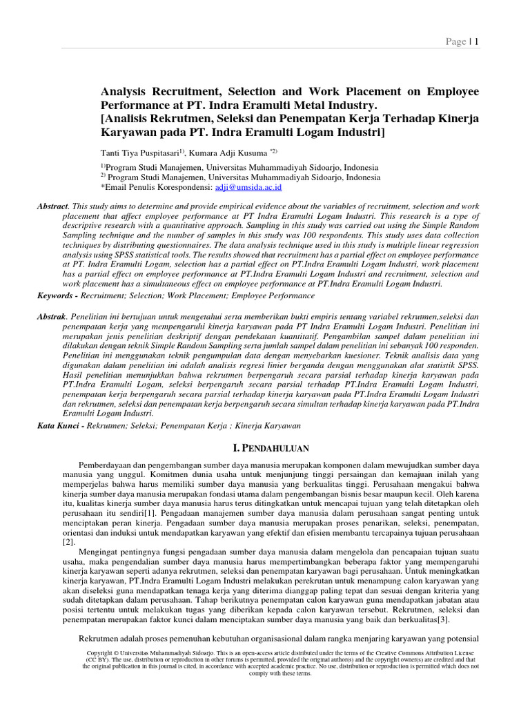analysis-recruitment-selection-and-work-placement-pdf