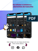 Bonus - Elementos Do Canva Pro