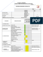 CP Hiperbilirubinemia