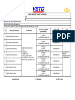 REE-Danh sách vật tư thử nghiệm - QUATEST 3 (TPHCM)