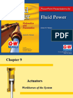 Chapter 9 Actuators