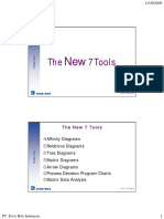 New 7 Tools