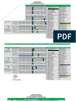Jam PELAJARAN BULAN RHAMADHAN. Tahun 2023-2024 Semester Genap