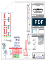 PLANO DE CIMENTACIONES-Model