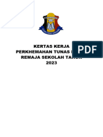 Perkhemahan TKRS-1