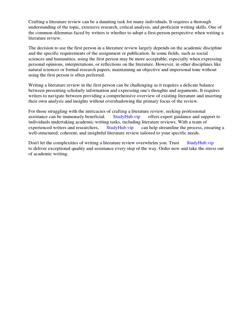 do-you-write-a-literature-review-in-first-person-pdf-sampling