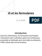 Chap4 & 5-Formulaires