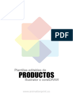 Plantillas AnimationPrintCO