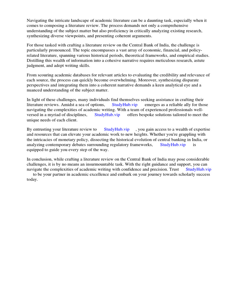 literature-review-of-central-bank-of-india-pdf