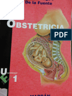 Usandizaga Obstetricia