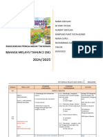 RPT BM THN 2 (SK) 2024-2025 Cikgu Zahin