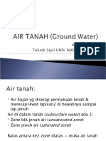 7 8 - AIR TANAH Ground Water