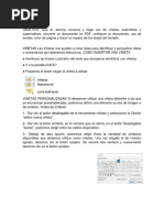 Comandos Esenciales de DraftSight | PDF