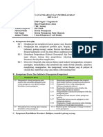 KD 3.9 - Sistem Pernapasan