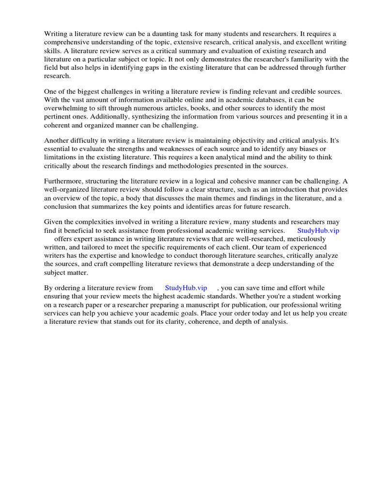 Literature review nasil yapilir pdf critical thinking methodology