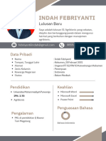 JOBSTREETEXPRESS IndahFebriyanti Resume 20240318