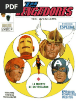 Crossed Completo | PDF